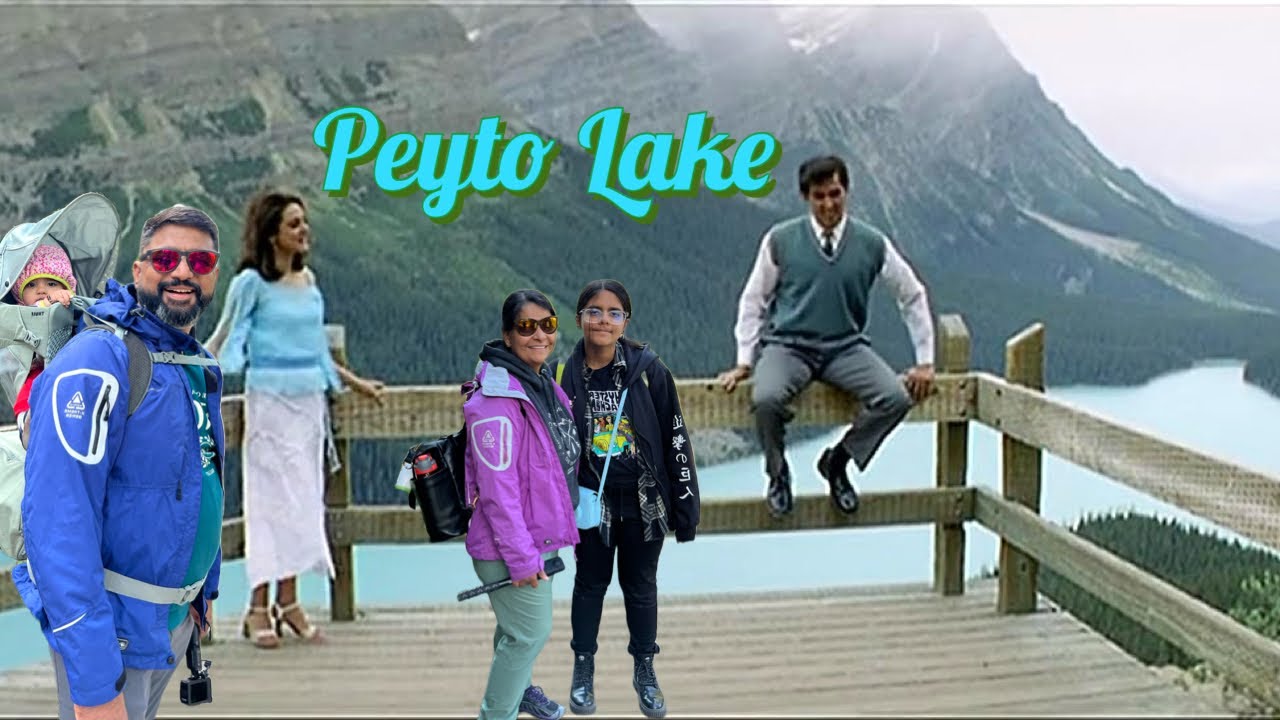 Здесь снимался фильм Ритика Рошана Koi Mil Gaya .#peytolake