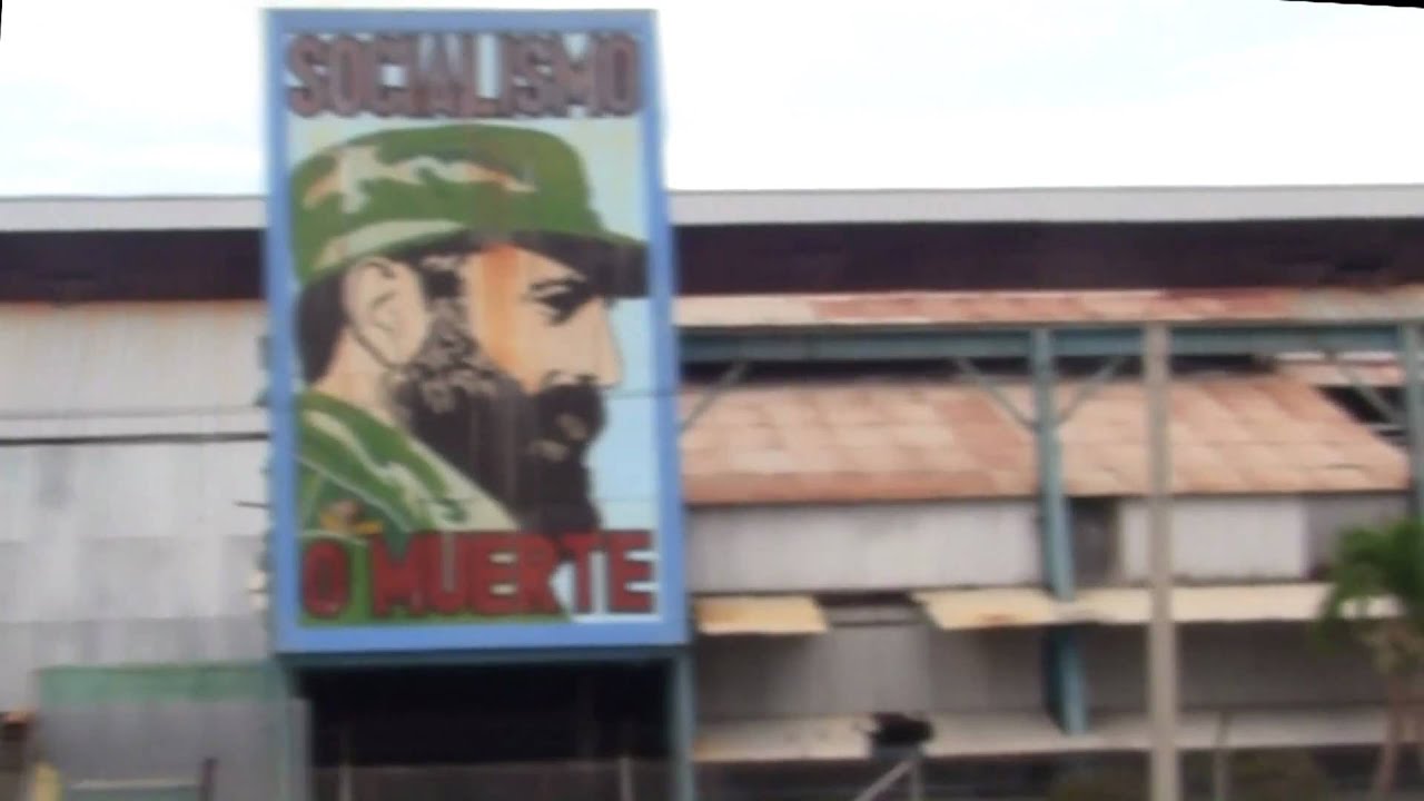 Sabor De Cuba / Cuba in HD pt 2 of 3