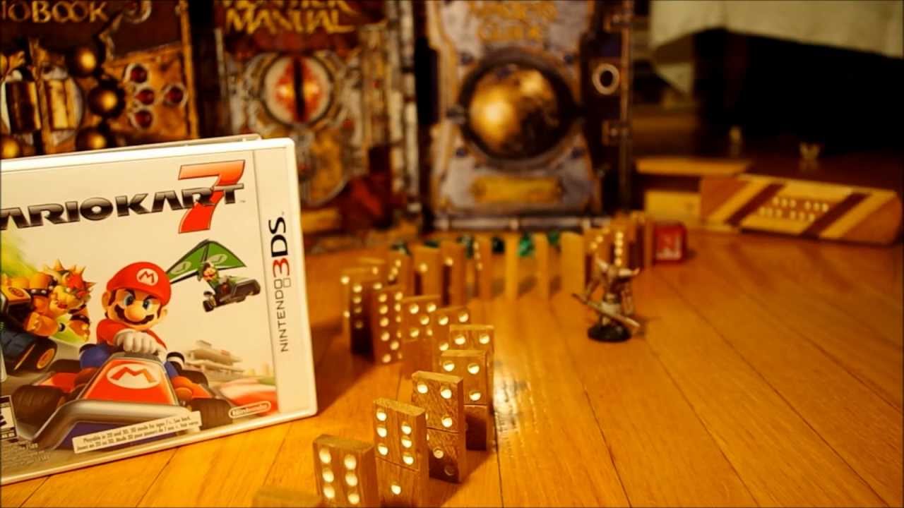 An Introduction, an Explanation & some Recommendations