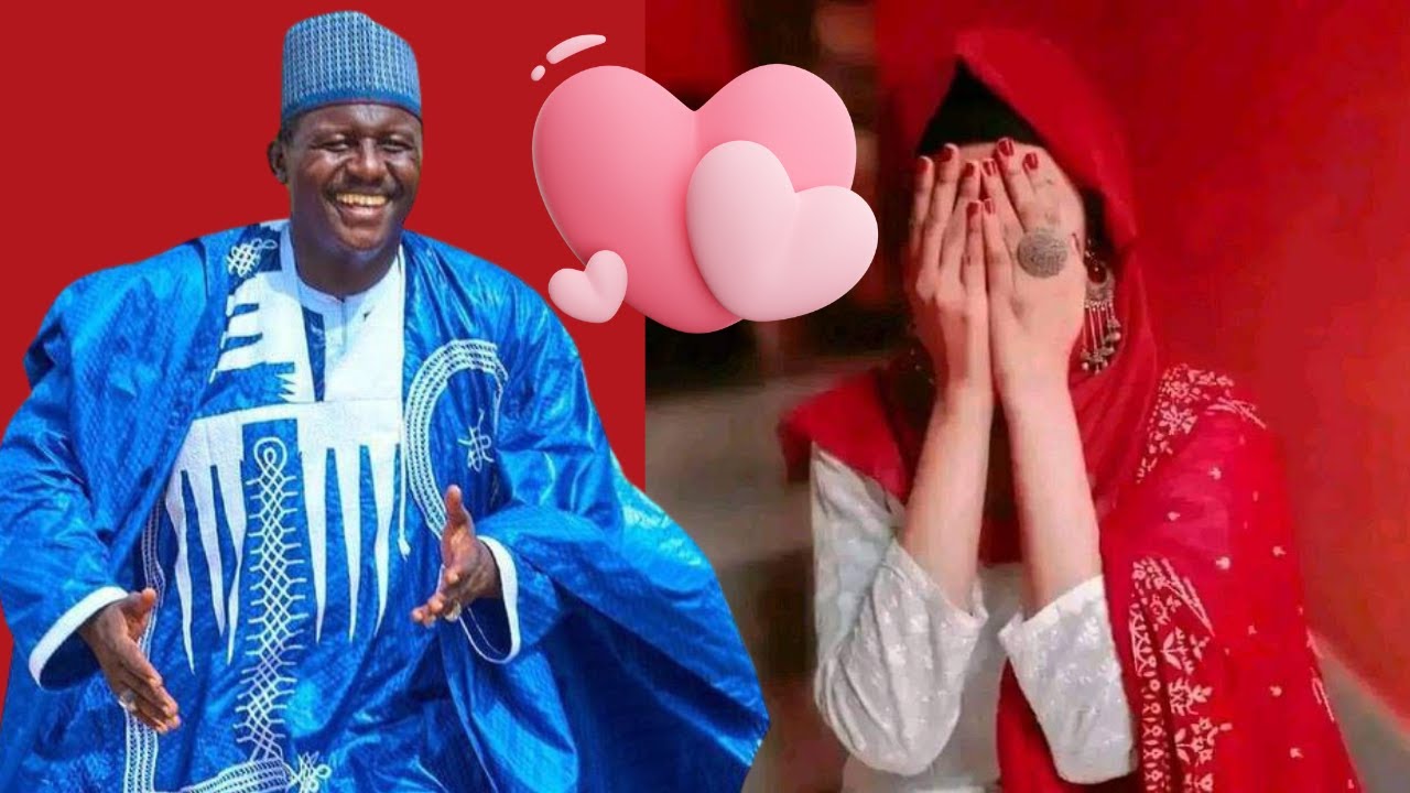 Allah Yasa rana ɗaya zamu mutu tareda matana hajiya jamila