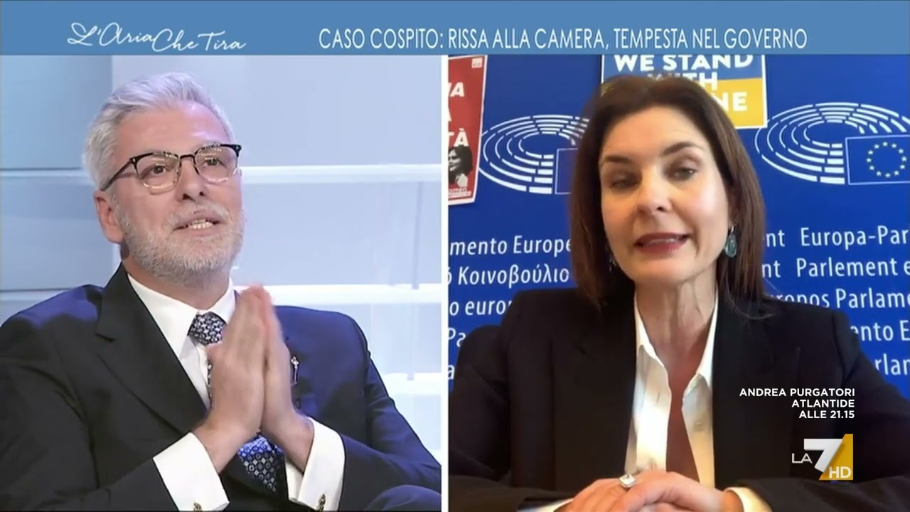 Moretti: 