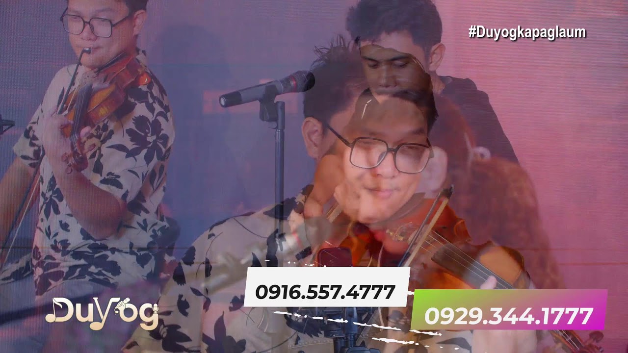 LIVE! DUYOG | March 5, 2026