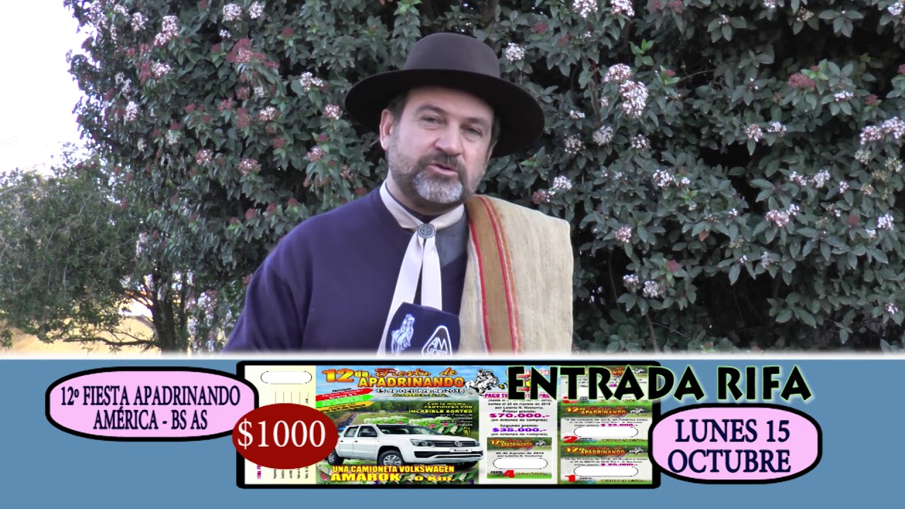 PROGRAMA N°48 - Finales de Petisos en las Fiestas de Apadrinando