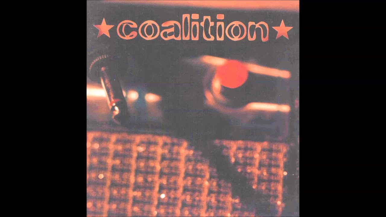 COALITION - Ja i Ty