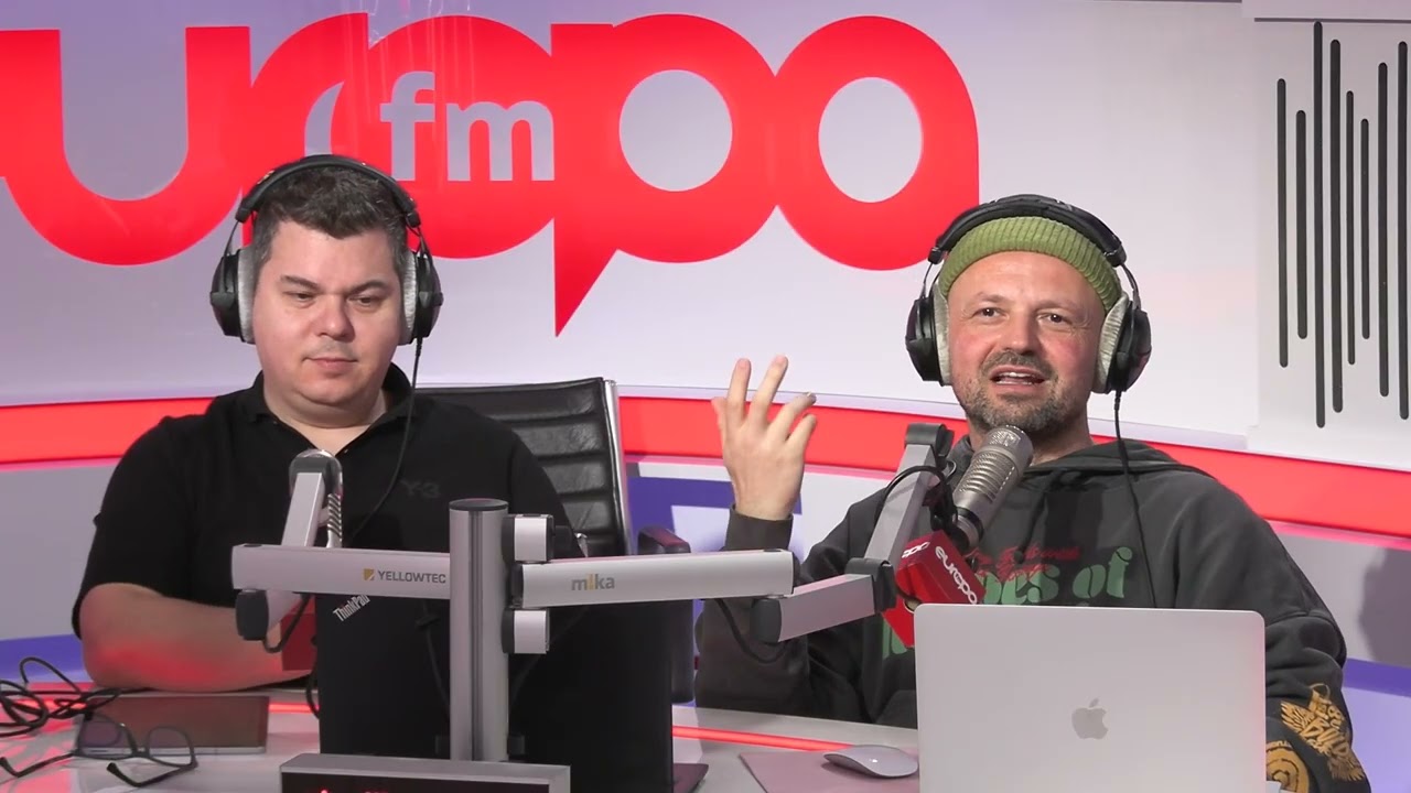 Vlad Petreanu în Deșteptarea: Opțional, dar obligatoriu pentru interesul național