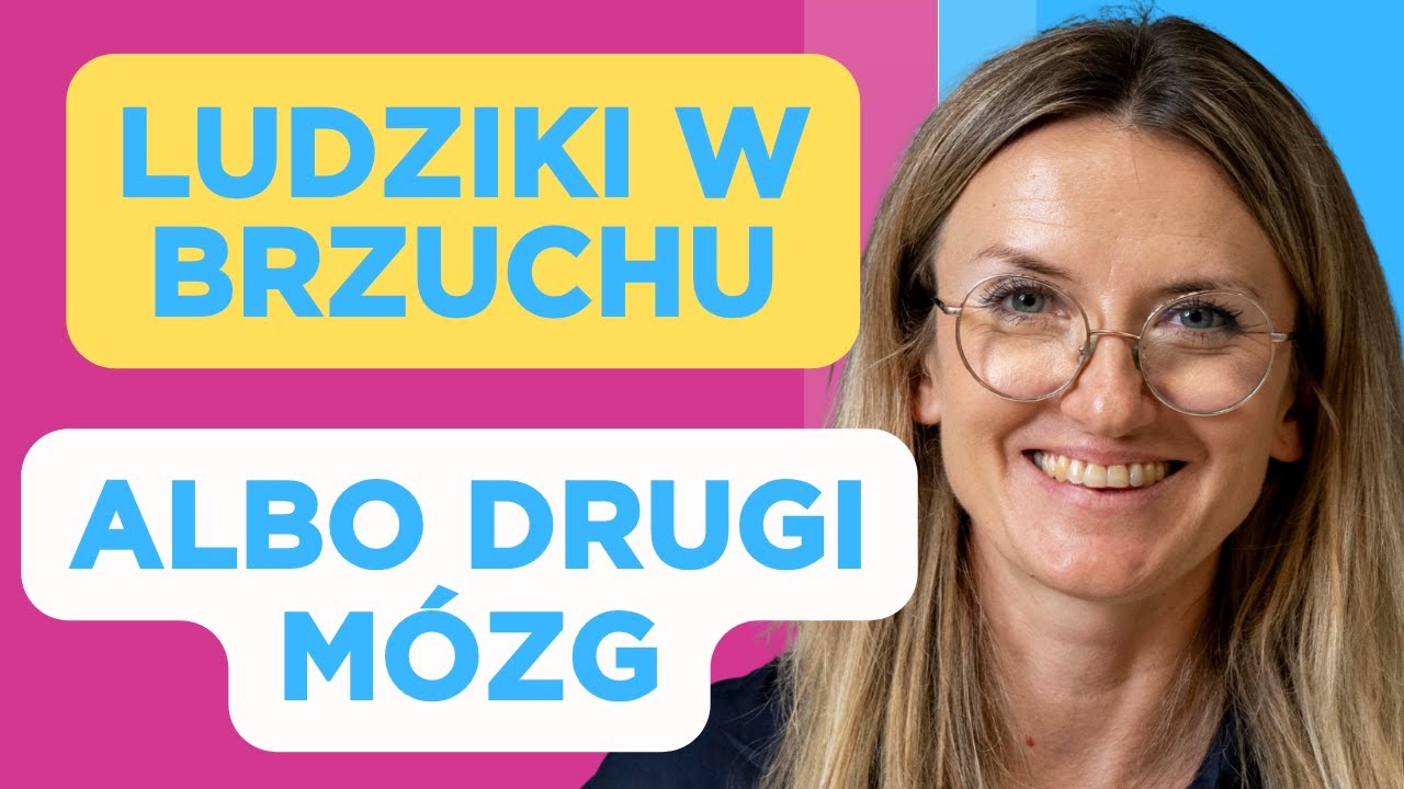 Mikrobiota. Sprawdź, czy Twoje dziecko na pewno o nią dba?