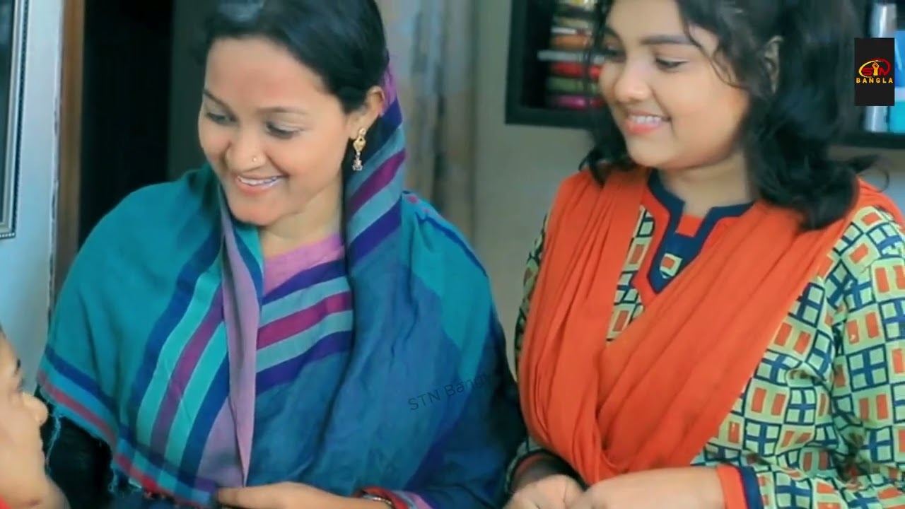 শেষ ঘুম - শান্তি বানুর শেষ প্রশ্ন | শেষ প্রশ্নের উত্তর কি শান্তি বানু পেয়েছিল ? কি হলো ? | STN