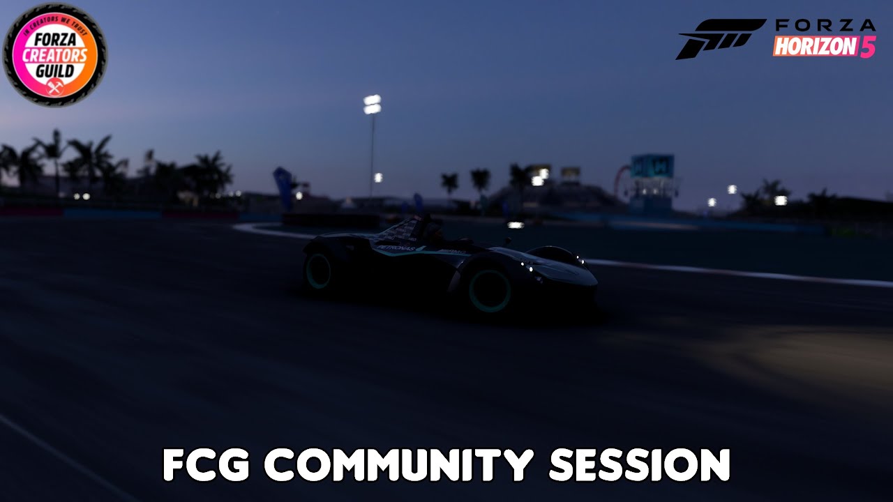 FCG Community Session EP#5
