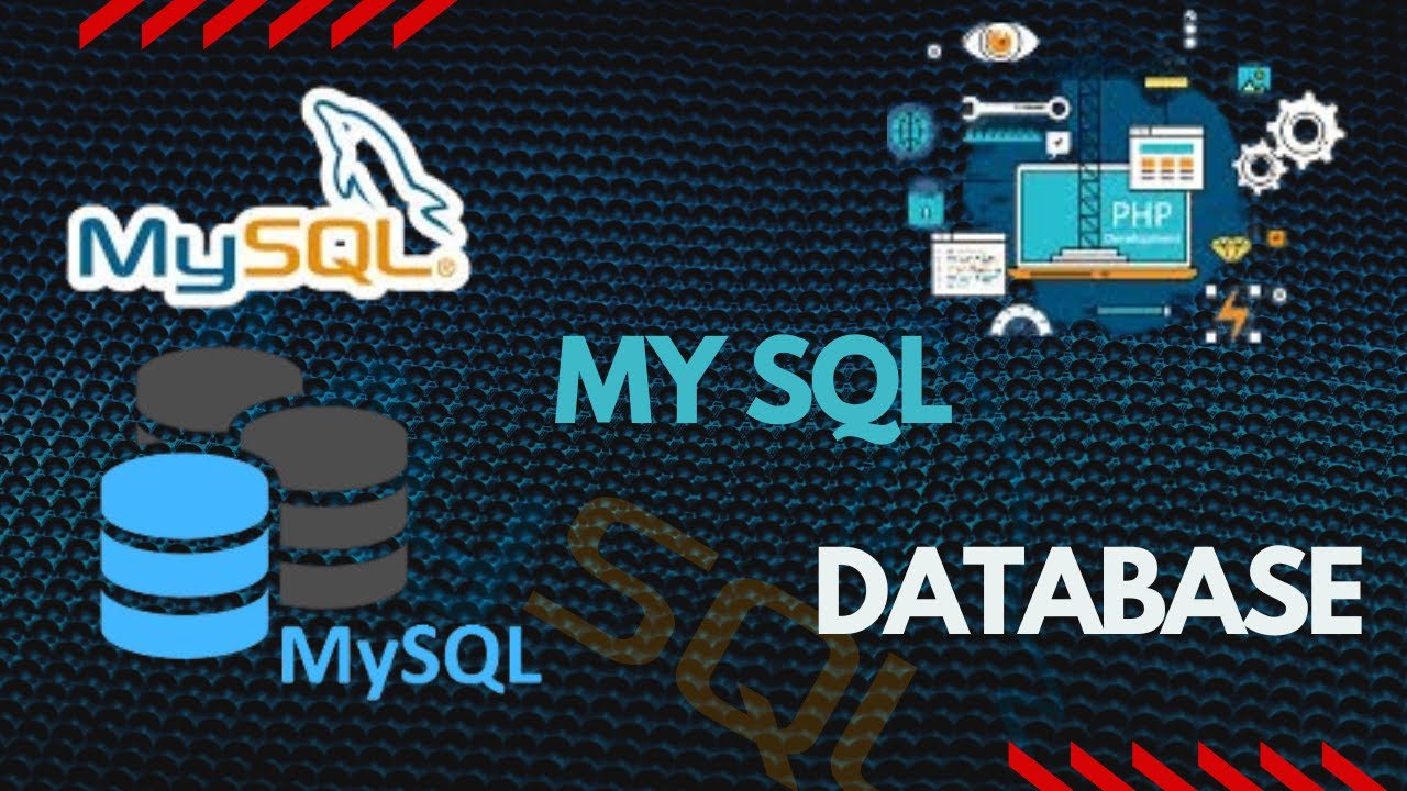 Объяснение первичного и внешнего ключей в MySQL | Связи в базе данных MySQL