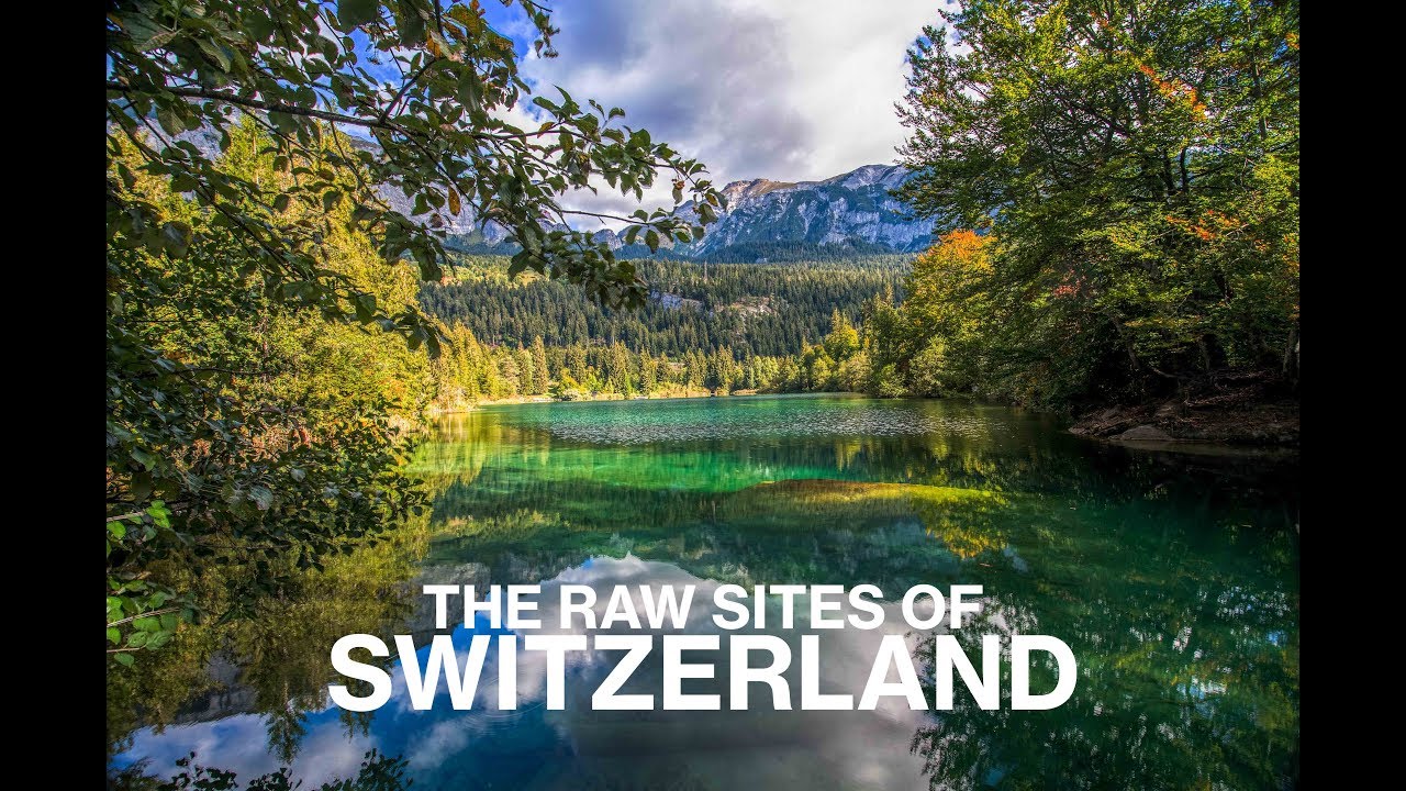 SWITZERLAND Off the Track - FLIMS / ENGADIN - Cauma Cresta Silser Silvaplana Lakes