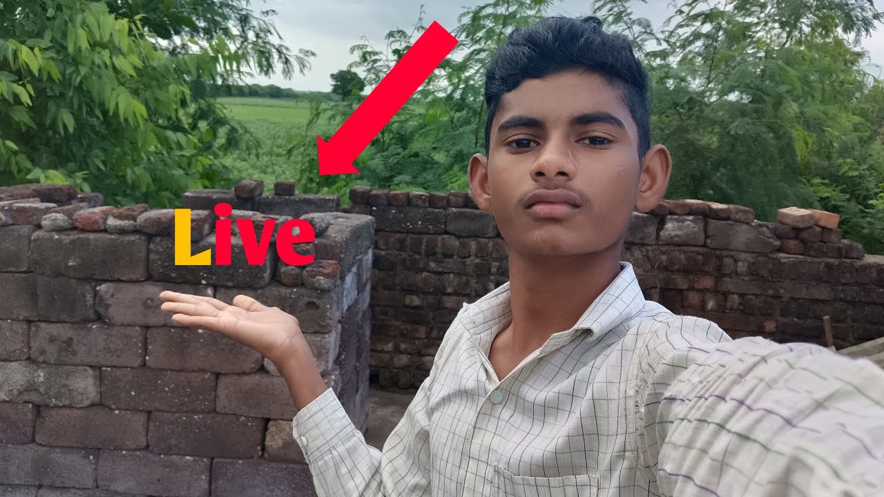 sanjay  લાઇવ છે!