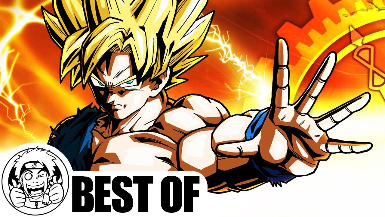 Best Of – DRAGONBALL: XENOVERSE | TheNinjaSpooky [№4]