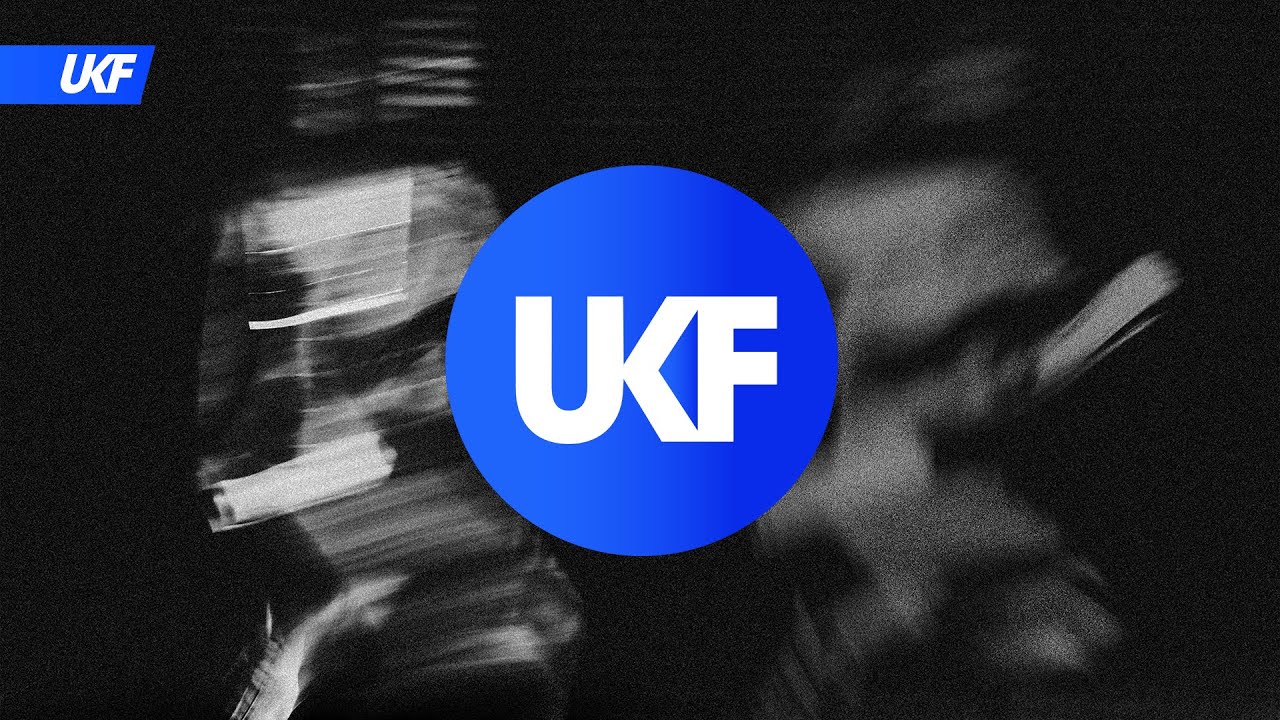 Alexis B - Running Laps [UKF Release]