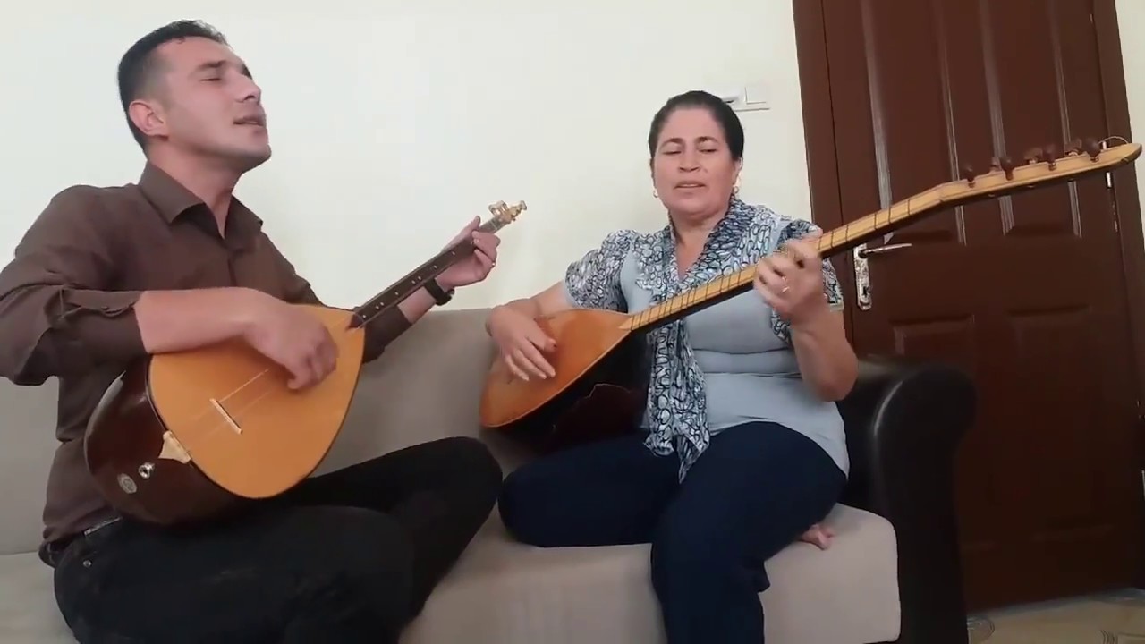 ERTUĞRUL AŞIKİMAMİ ARZU BACI PART 3