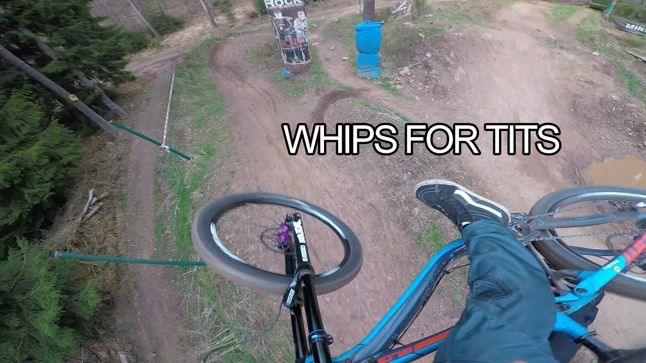 Lil Bike Park Trippstadt Edit