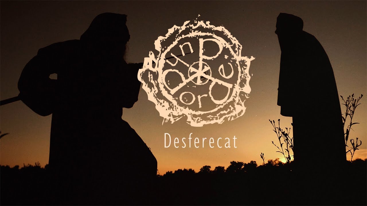 Dordeduh - Desferecat [Official Music Video]