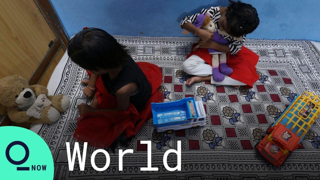 Covid Orphans at Risk of Exploitation in India