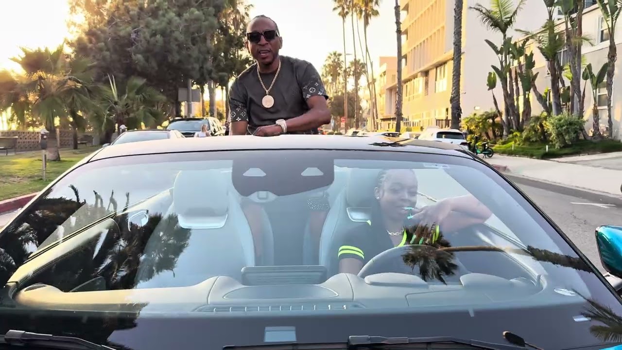 MoneyMarkHot - Cap Dem A Cap (Official Music Video)