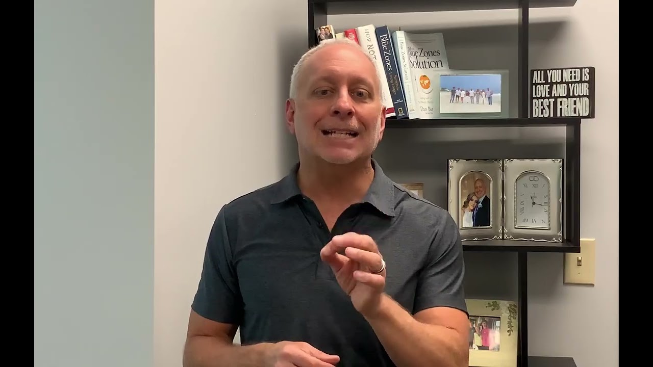 What to know about antiperspirants!