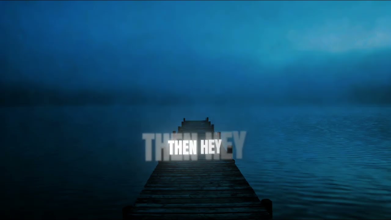 Still Here Wanting - lyrics video (official)