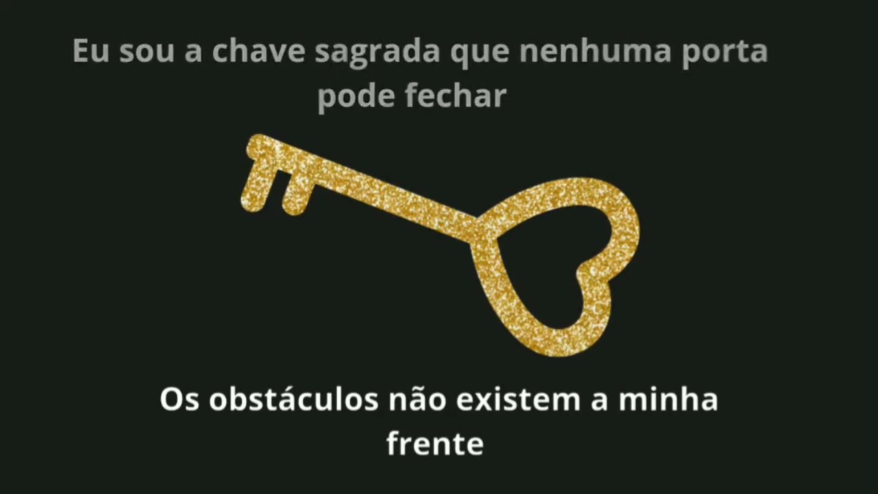 Ora&ccedil;&atilde;o da &ldquo;chave sagrada&rdquo; para solucionar qualquer situa&ccedil;&atilde;o de imediato