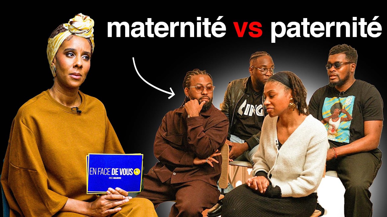 Paternité et Maternité: La pension Alimentaire un BUSINESS rentable ?