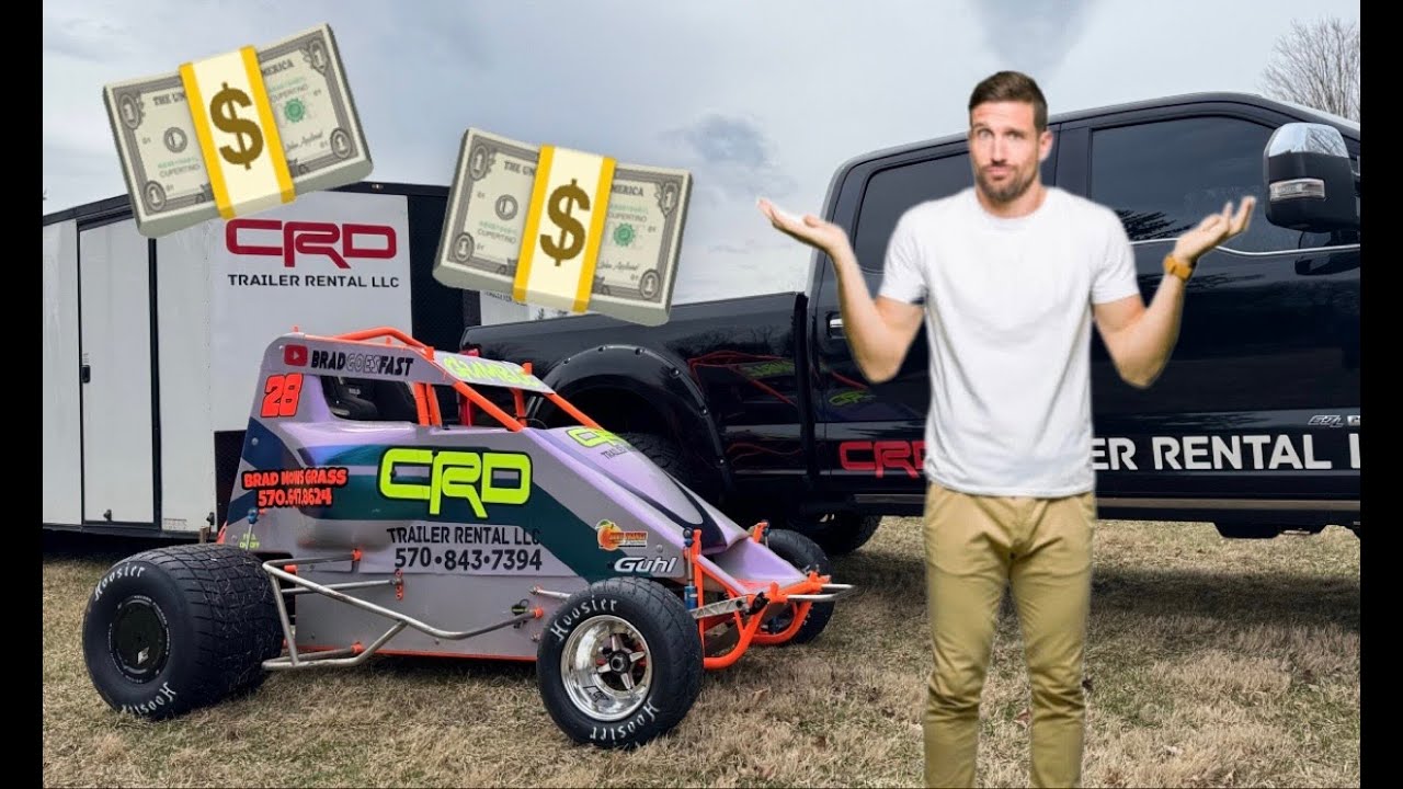 Buying a micro sprint? WATCH THIS FIRST!