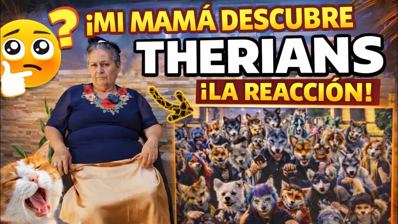THERIANS 🐯 Que opinamos? 😅 SALUDOS🇸🇻 #therians #diaspora #reflexiones 