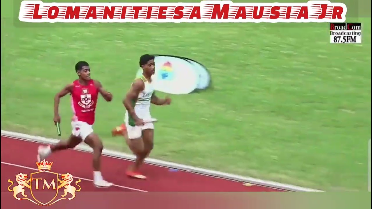 Lomanitiesa Mausia Jr Sipoti Faka-Kolisi 2025