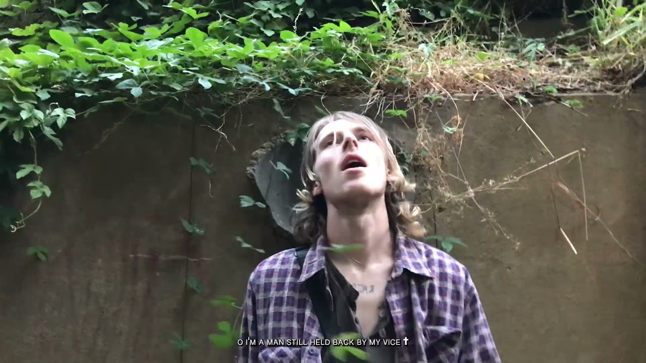 ⚬ RAZEGOD ✝︎ Tell Me It's the Same Way (Prod. Razegod) [Official Music Video]