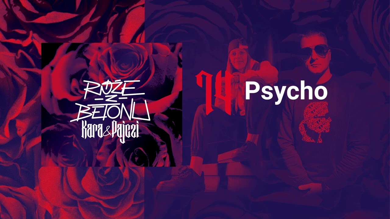 Pajczi / Kara - Psycho