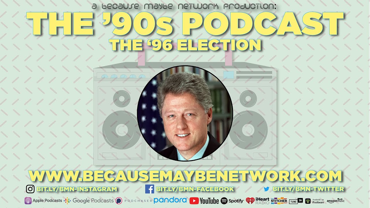 The '96 Election