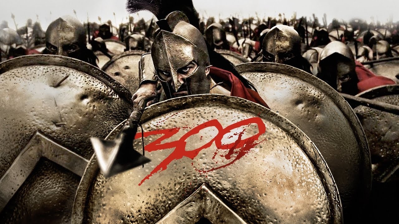 300: March to Glory Gameplay Walkthrough FULL GAME (4K 60FPS) No Commentary