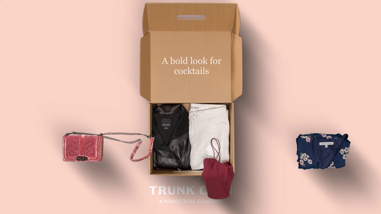 Trunk Club Women's