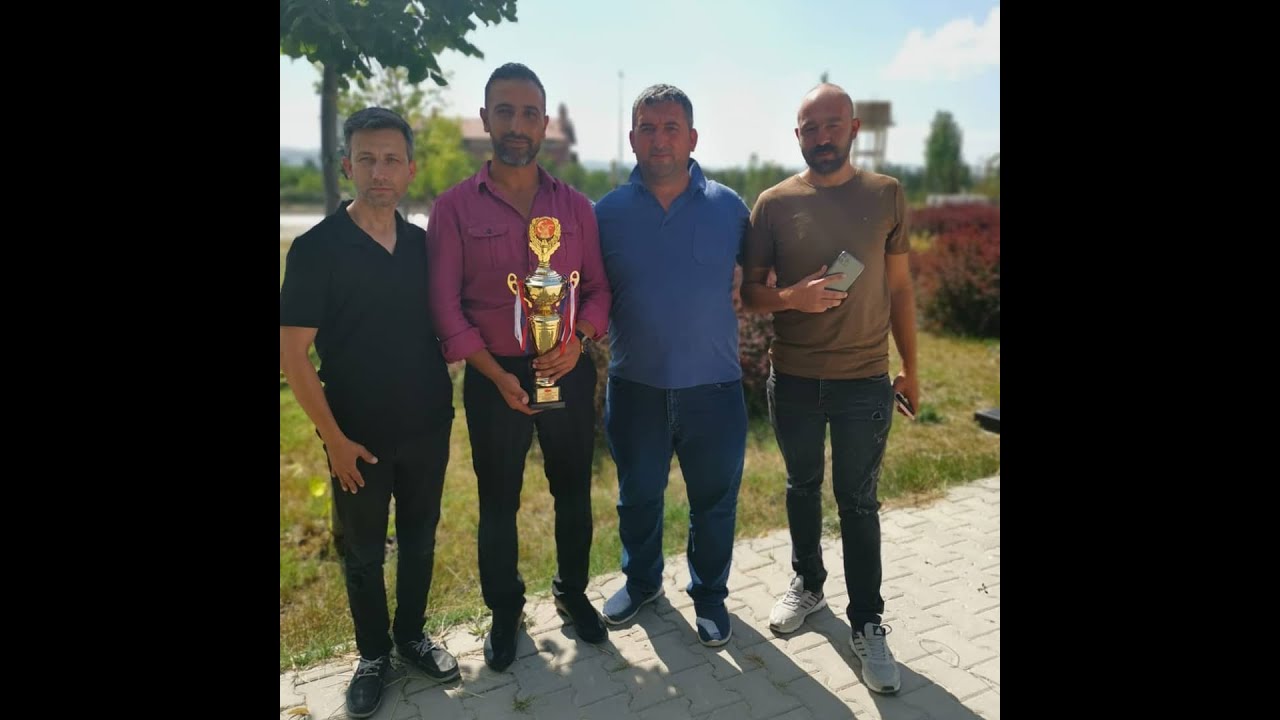 TÜRKİYE ŞAMPİYONU SERACI AYHAN'IN KÜMESİNİ ZİYARET ETTİK. #şampiyon #taklacı #seracıayhan #ankara