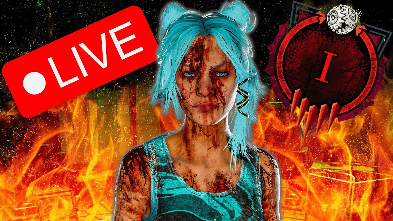 Solo Hardcore Survivor Finale