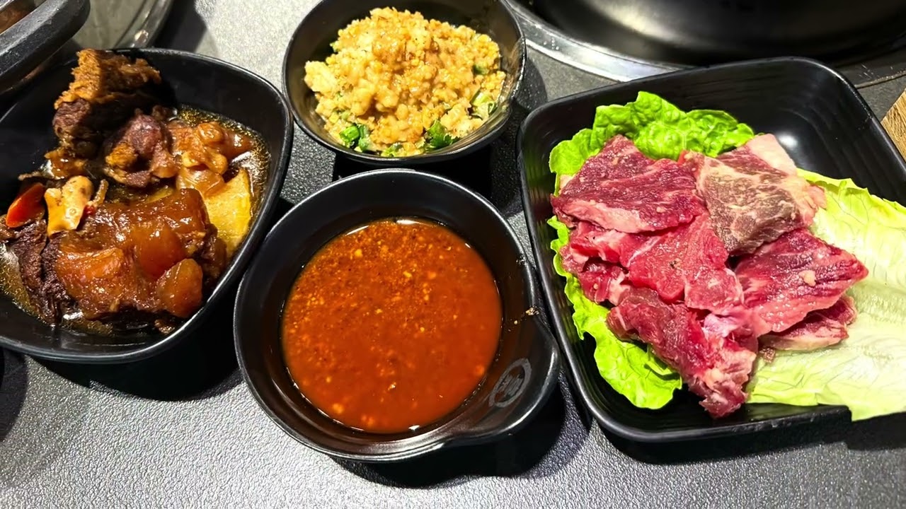 [香港美食］$178任食點心🥟雞煲🐔打邊爐火鍋全部任食😋👍｜旺角豉油街交通方便點心有水準任飲啤酒各式飲料雪糕任飲任食｜吃足4個小時也可以選擇150分鐘$138重有長者優惠超值又扺食適合一家人長者最愛😍