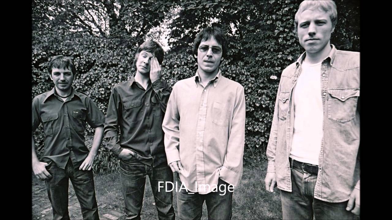 Liverpool Band   Waste 'Whirl' Ned Murphy Danny Lunt Mike Moore 2001 Universal Records