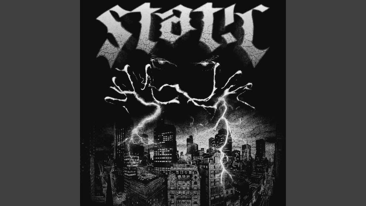 STAT!C (feat. REDEMBRECE)