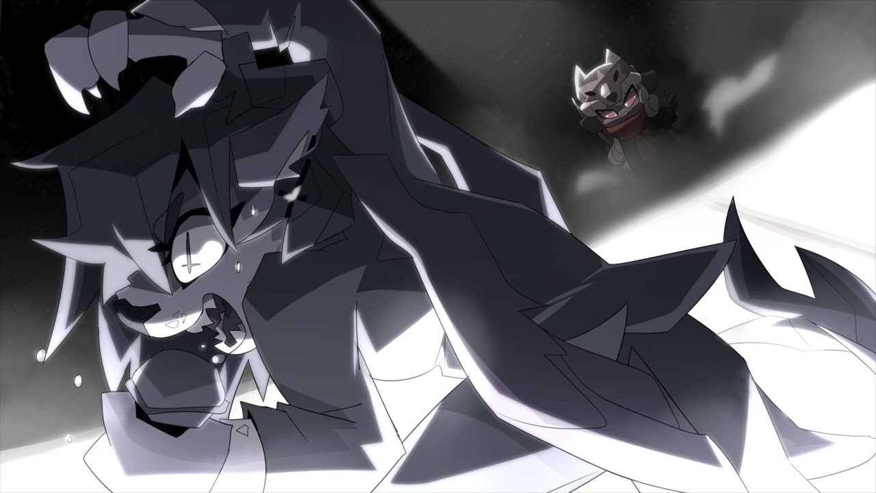 【Music】Survivor's Guilt
