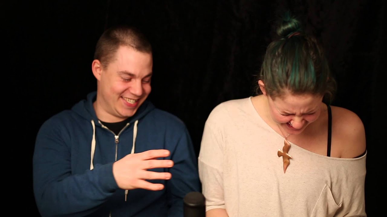 Rena & Justin - Cherub Angel