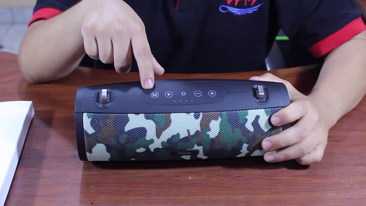 Zealot S38 Unboxing y Review