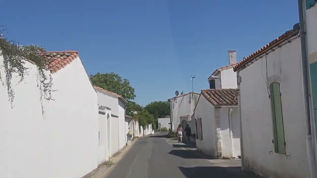 Loix France