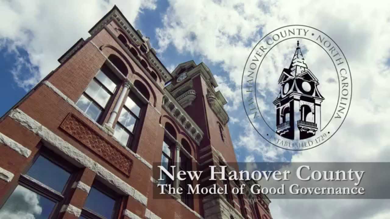 NHC Promise - Planning & Inspections Department