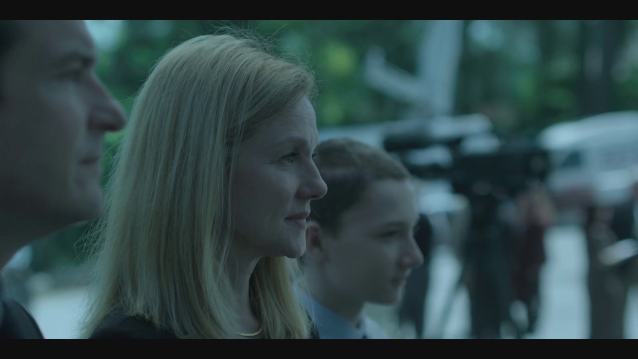 Ozark - Season 2 Ending Scene