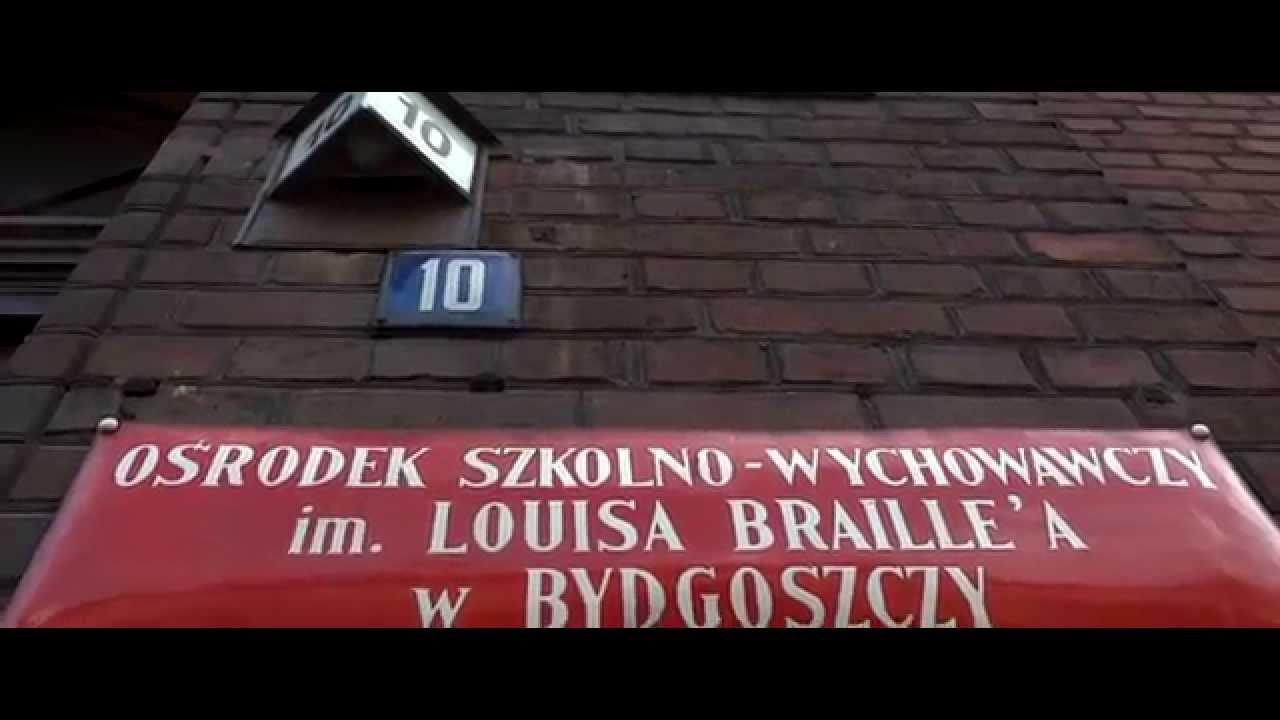 Ośrodek Braille'a w Bydgoszczy - otwarta szkoła przez cały rok