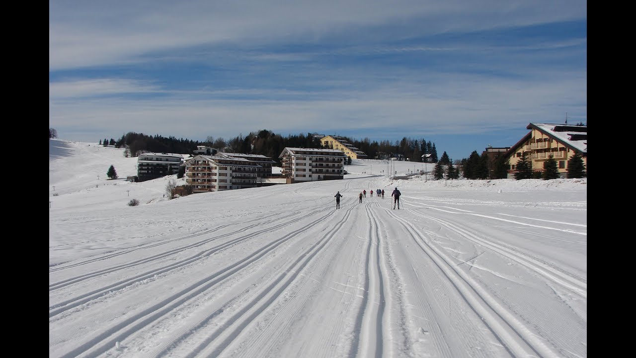 Donovaly - Šachtičky 2019 (17.3.2019)