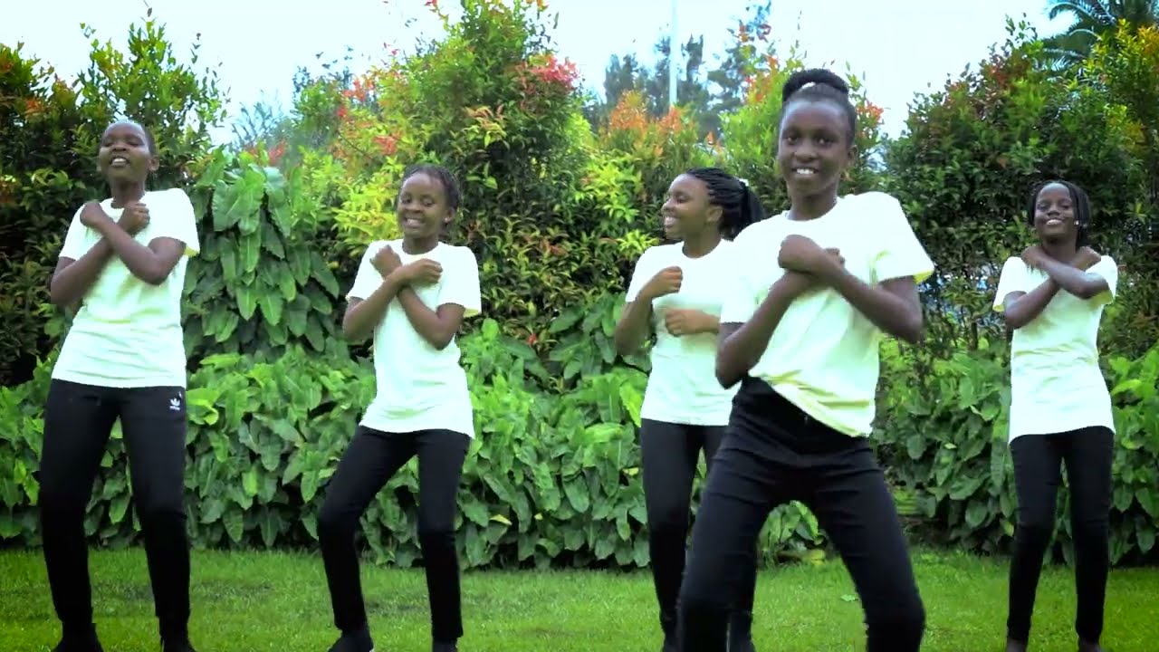 Ffe tuwangula; We are conquerors Jesjonny day & Boarding primary School