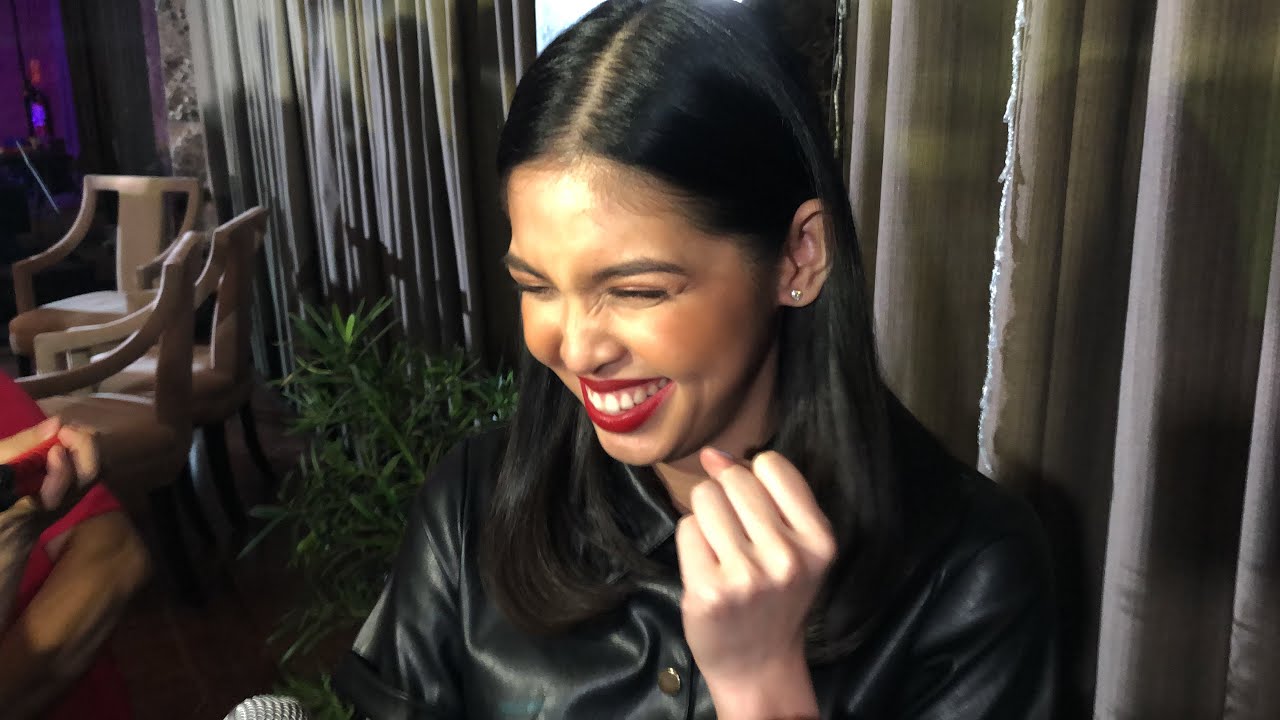 Maine Mendoza READY to work with Arjo Atayde BILANG BOYFRIEND kamusta si Arjo? Grabe KILIG proud sya