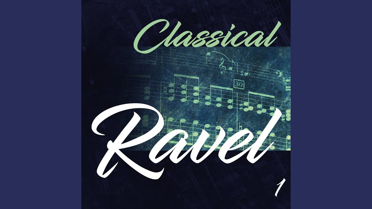 Bolero in C Major